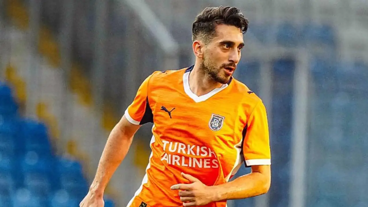 Başakşehir, genç futbolcusu Ömer Faruk Beyaz’a veda etti! omer faruk beyaz esenler eroks 1767471709 JBHAOY - Marmara Bölge Gazetesi