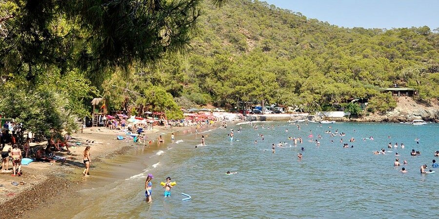 Çam Ormanları Arasında Sakin Bir Tatil Rotası orig - Marmara Bölge Gazetesi