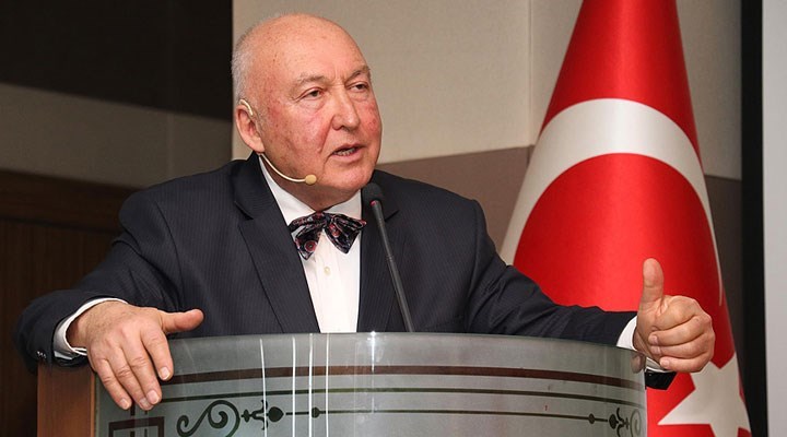 “Depremcikler Kudurdu!” prof dr ovgun ahmet ercan il il acikladi deprem beklemiyorum guvenli 1137213 5 - Marmara Bölge Gazetesi