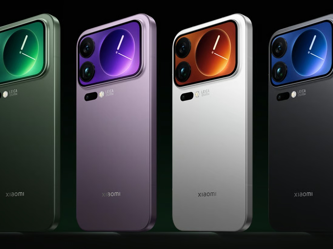 Xiaomi 17’nin Fiyatı ve Renkleri Sızdı public - Marmara Bölge Gazetesi