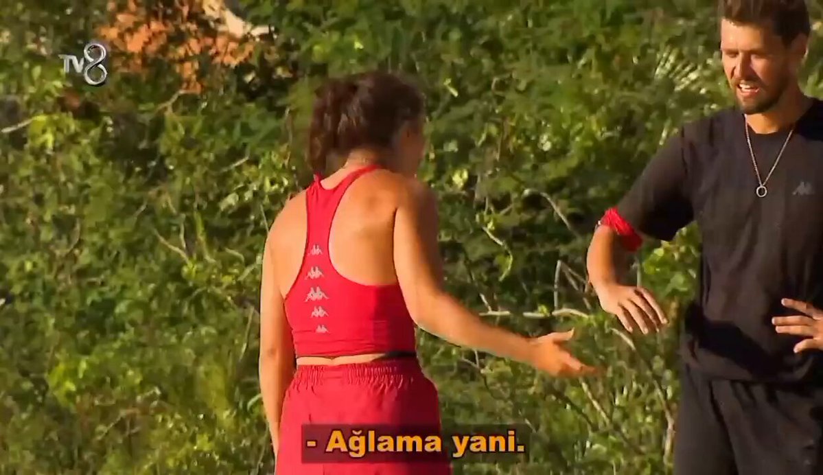 Survivor'da Nefise'nin Seren Ay'a Karşı Sözleri ve Hareketleri Gündem Oldu qqU YFRI2frR93SK - Marmara Bölge Gazetesi