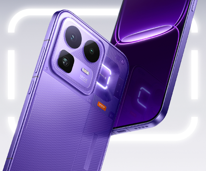 Fiyat–Performans Canavarı Realme Neo 8 Resmen Satışta realme Neo 8 launch - Marmara Bölge Gazetesi