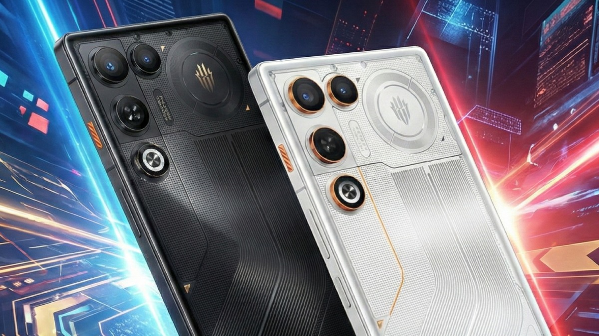 Şeffaf Tasarımlı Oyun Telefonu RedMagic 11 Air Tanıtıldı redmagic 11 air batarya sarj hizi - Marmara Bölge Gazetesi