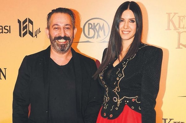Ahu Yağtu ve Bora Cengiz’den Olay Paylaşım! s 0aa4d9a5fe35bb563f766a0161523819f143b9d7 - Marmara Bölge Gazetesi