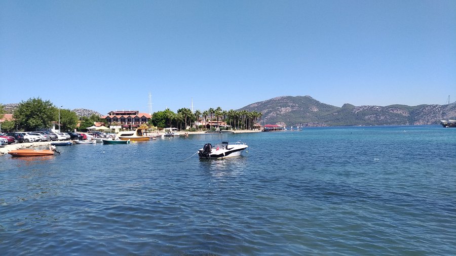 Sade ve Doğal Tatil Sevenlere Özel Rota s 1 - Marmara Bölge Gazetesi