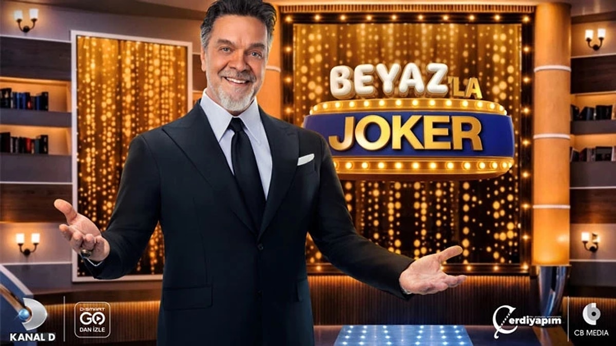 Türk televizyon tarihine damga vuran Beyaz Show’un yeniden ekranlara döneceği