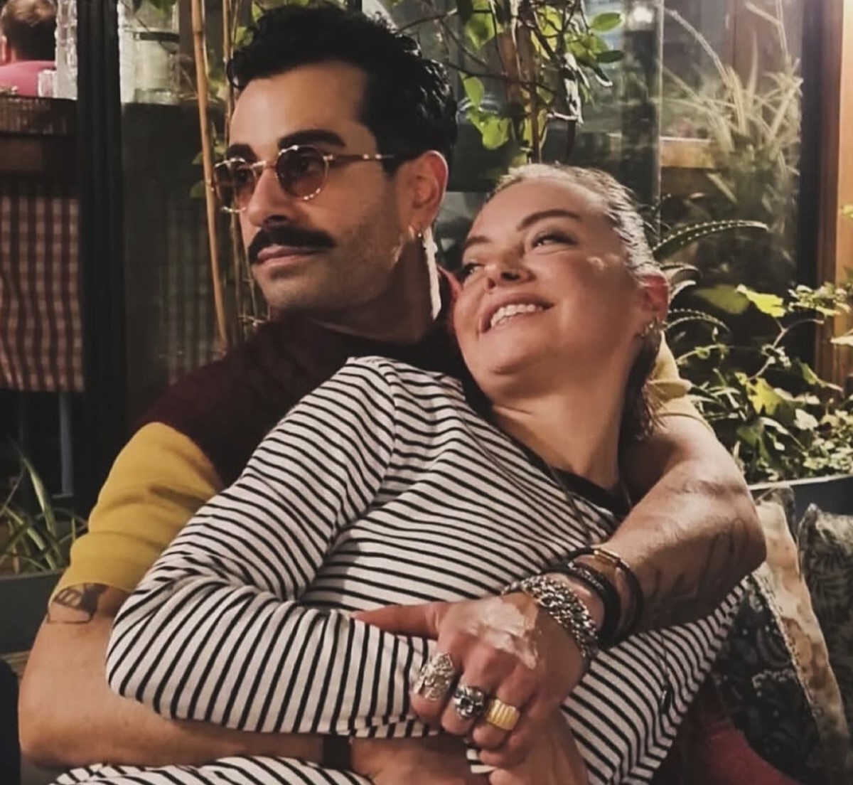 Aşk şarkılarının mimarı Gökhan Türkmen, bu kez notaların dışına çıkarak