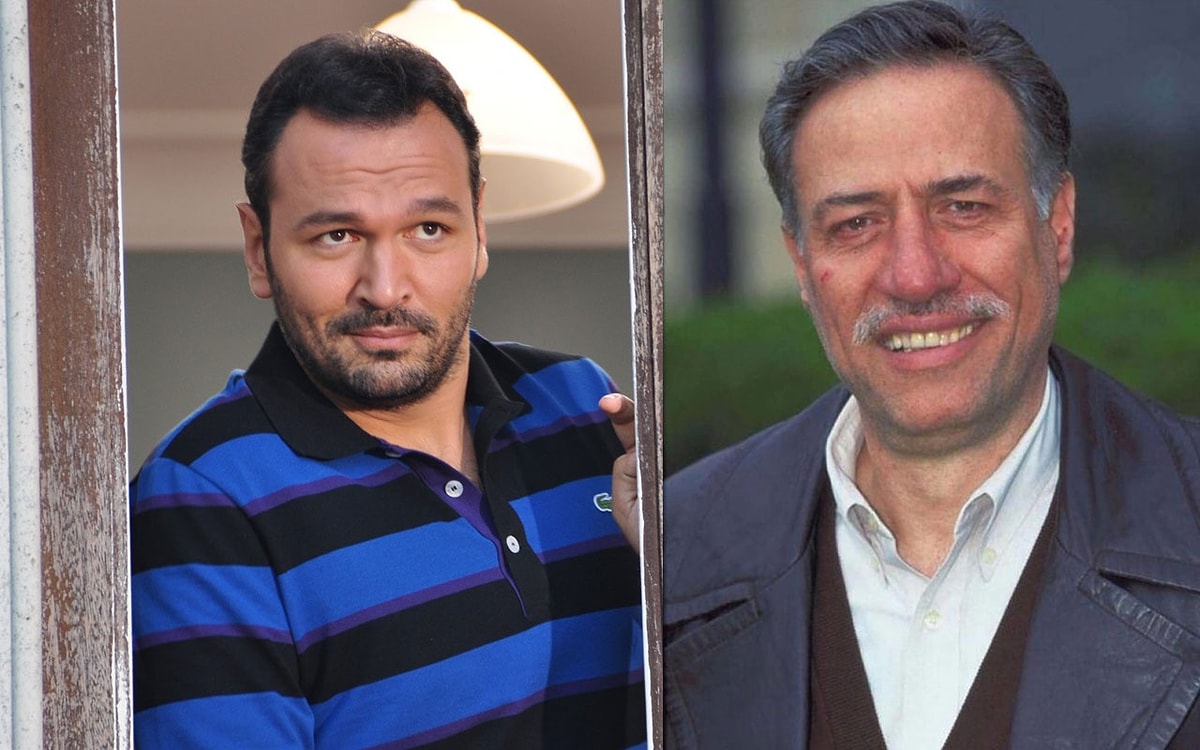 Türk sinemasının unutulmaz isimlerinden Kemal Sunal, aradan geçen yıllara rağmen