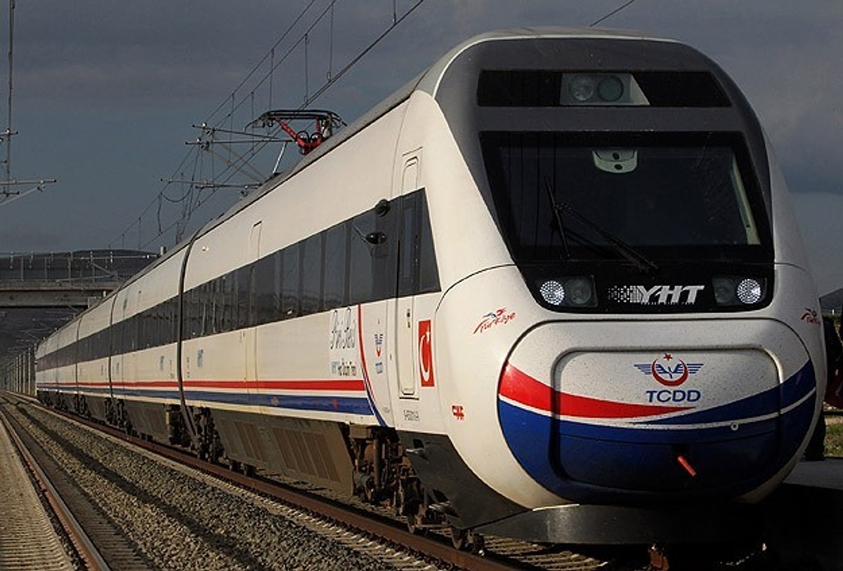 TCDD Taşımacılık AŞ, Yüksek Hızlı Tren (YHT) bilet tarifelerinde gece