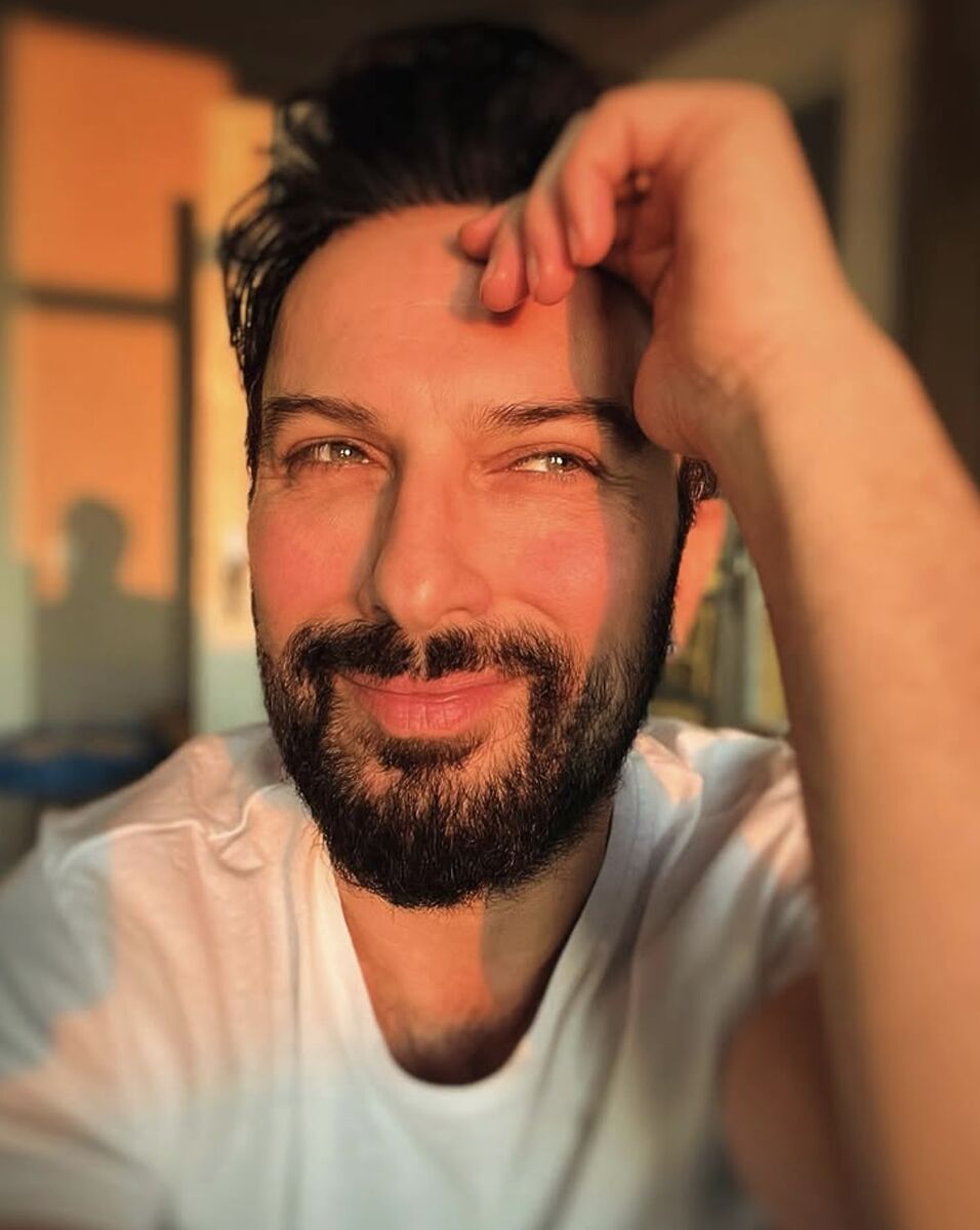 Tarkan ile Cem Yılmaz’dan Sürpriz Düet s 664a4aec0200deac0f164dec0553ae671ba09267 - Marmara Bölge Gazetesi