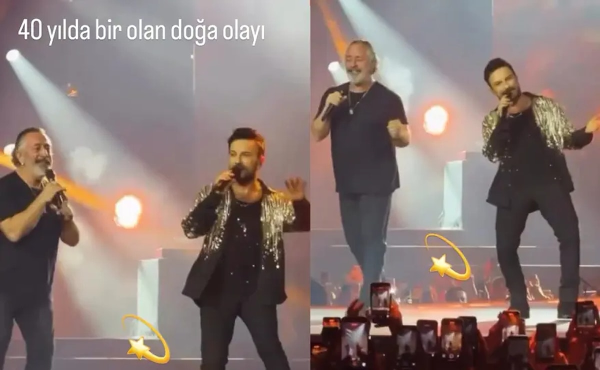 Tarkan ile Cem Yılmaz’dan Sürpriz Düet s 7564990818dc96fdb28307a5131e0960b2e6266e - Marmara Bölge Gazetesi