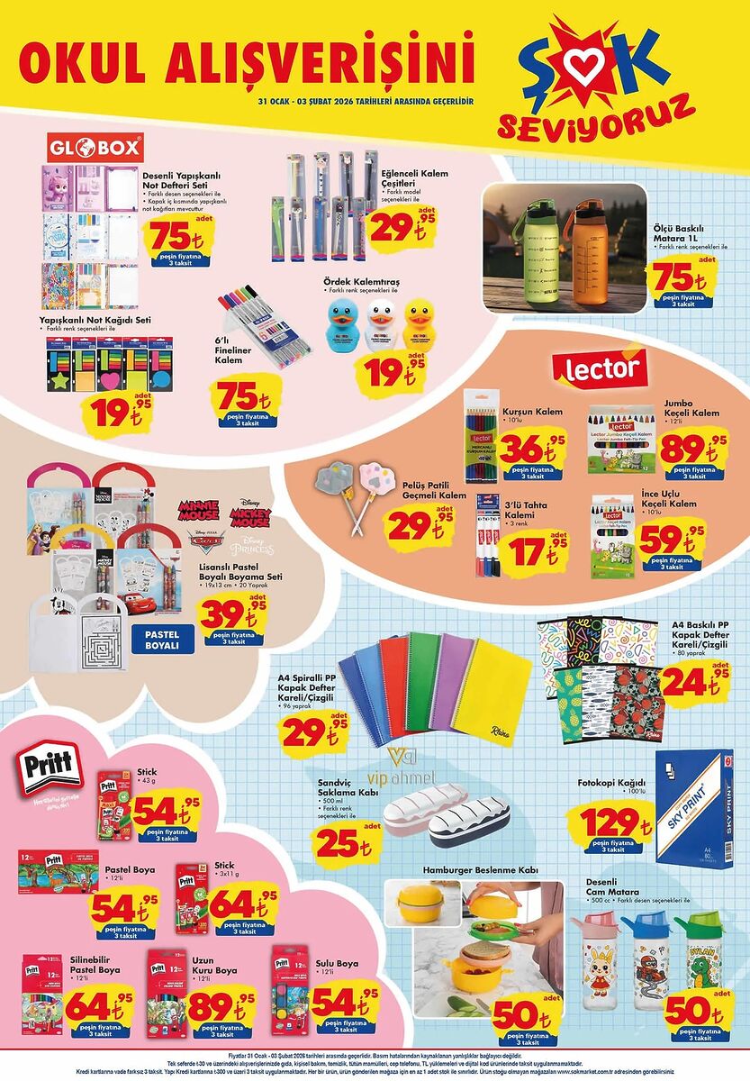 ŞOK’a Şarjlı Koltuk ve Halı Yıkama Makinesi Geliyor! 31 Ocak 2026 Aktüel Ürünler Listesi s 8796392bc7fb8b55677c76082983beff6328ebf7 - Marmara Bölge Gazetesi
