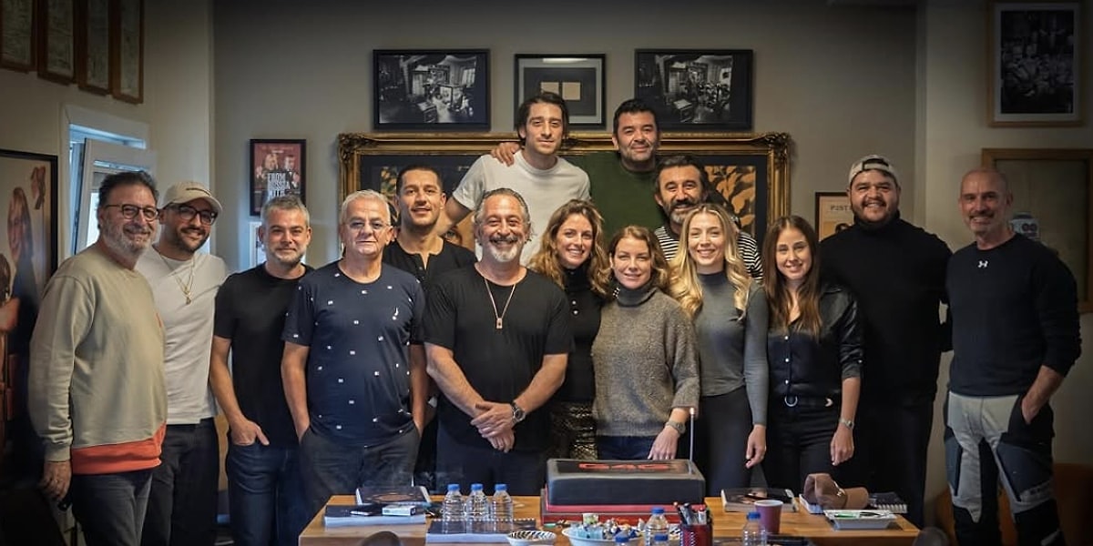 Cem Yılmaz’ın merakla beklenen yeni filmi Gora 4 Gora, daha