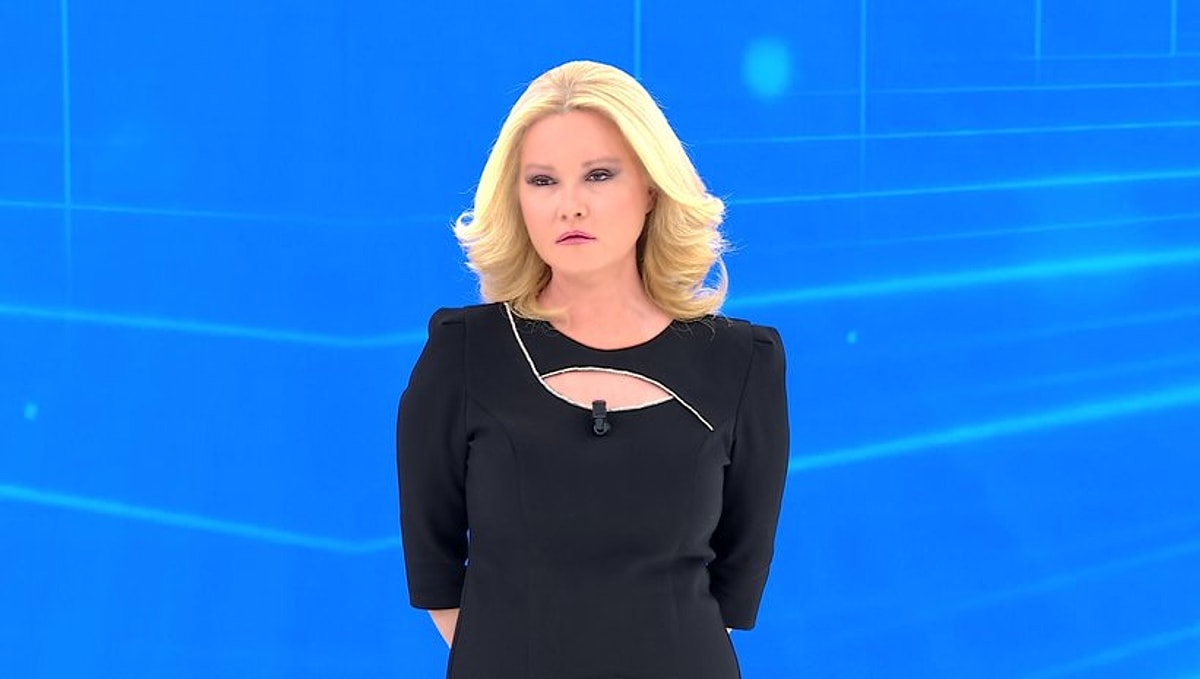 “Müge Anlı ile Tatlı Sert” programında geçtiğimiz hafta yaşanan kısa