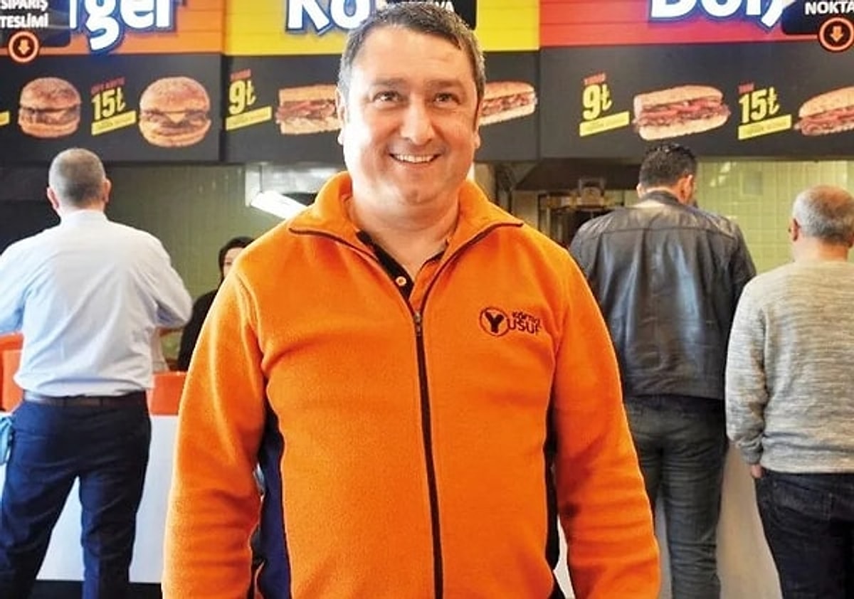 Köfteci Yusuf’tan Milyon TL’lik Yatırım s 930b40b5ff0b7ad689bfabfabbf61d7aac71aeb6 - Marmara Bölge Gazetesi