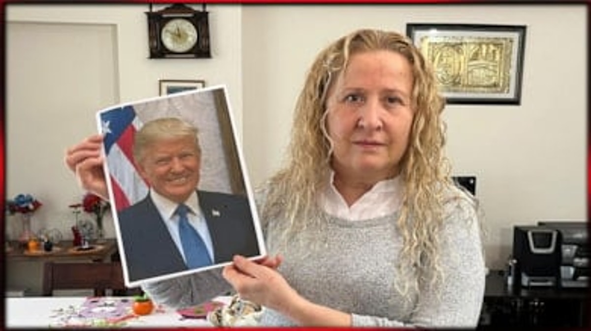 Trump'ın Kızı Olduğunu İddia Eden Necla Özmen Fransa'da Gündem Oldu s 9bab1b7869ec98f385e2f02008bb826c6559a39b - Marmara Bölge Gazetesi