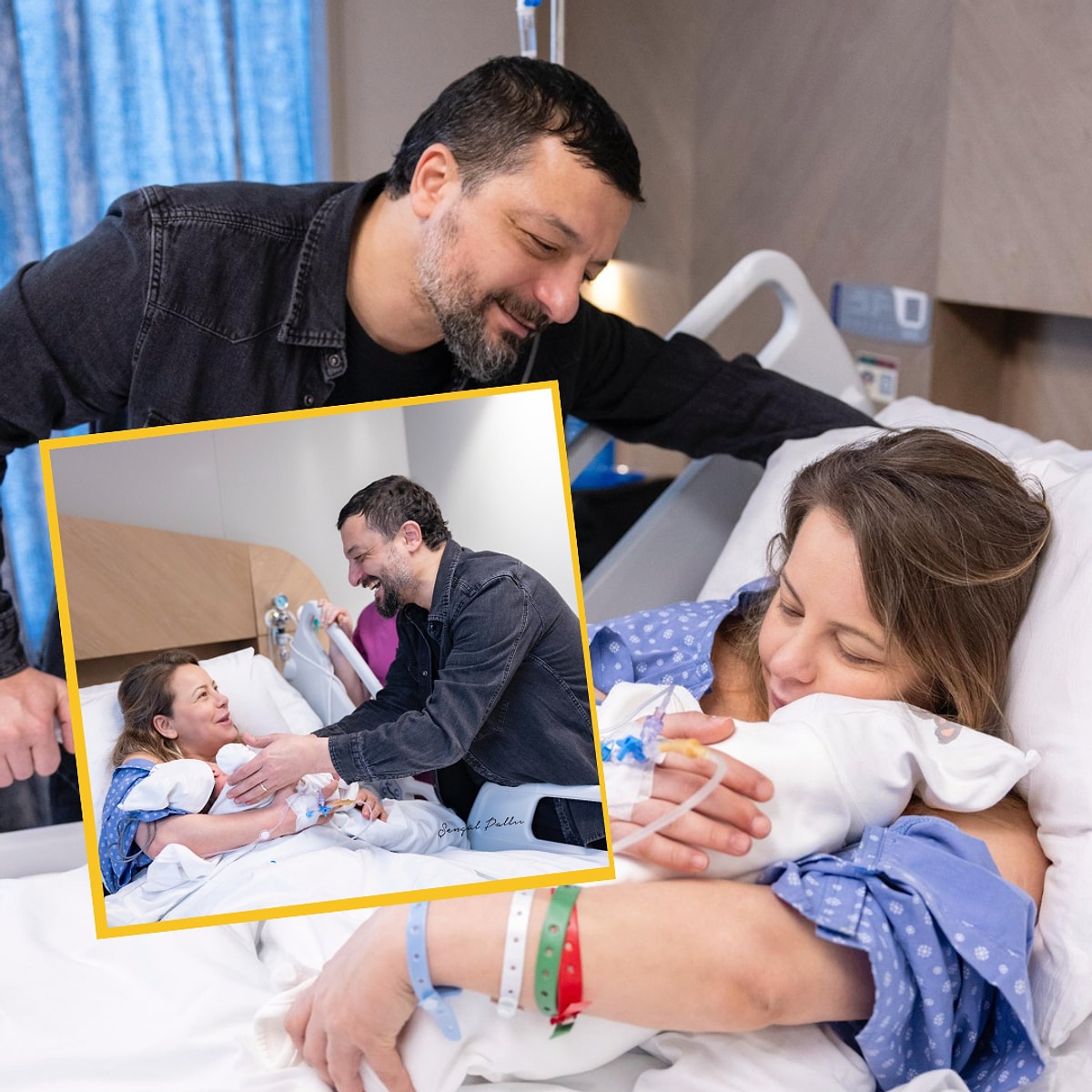 Vildan Atasever ve Mehmet Erdem İlk Bebeklerine Kavuştu s a530492d7bd494d0e745ccc1ee15d4383211c9a4 - Marmara Bölge Gazetesi