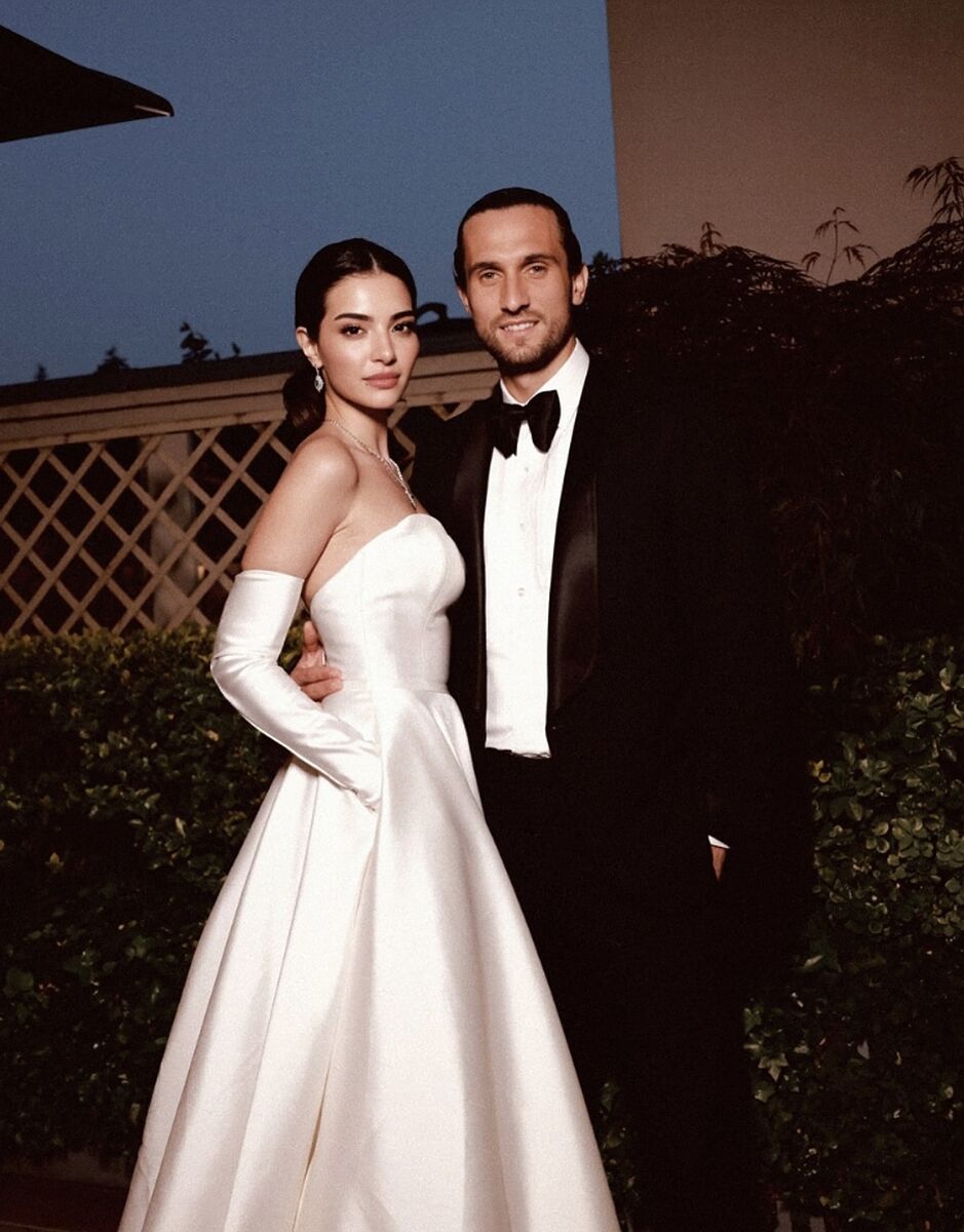Melisa Aslı Pamuk ve Yusuf Yazıcı'nın Oğlu Mylan Kocaman Oldu! s b26d8dc4c4d8ccace82d63972b10178e24a73c9a - Marmara Bölge Gazetesi