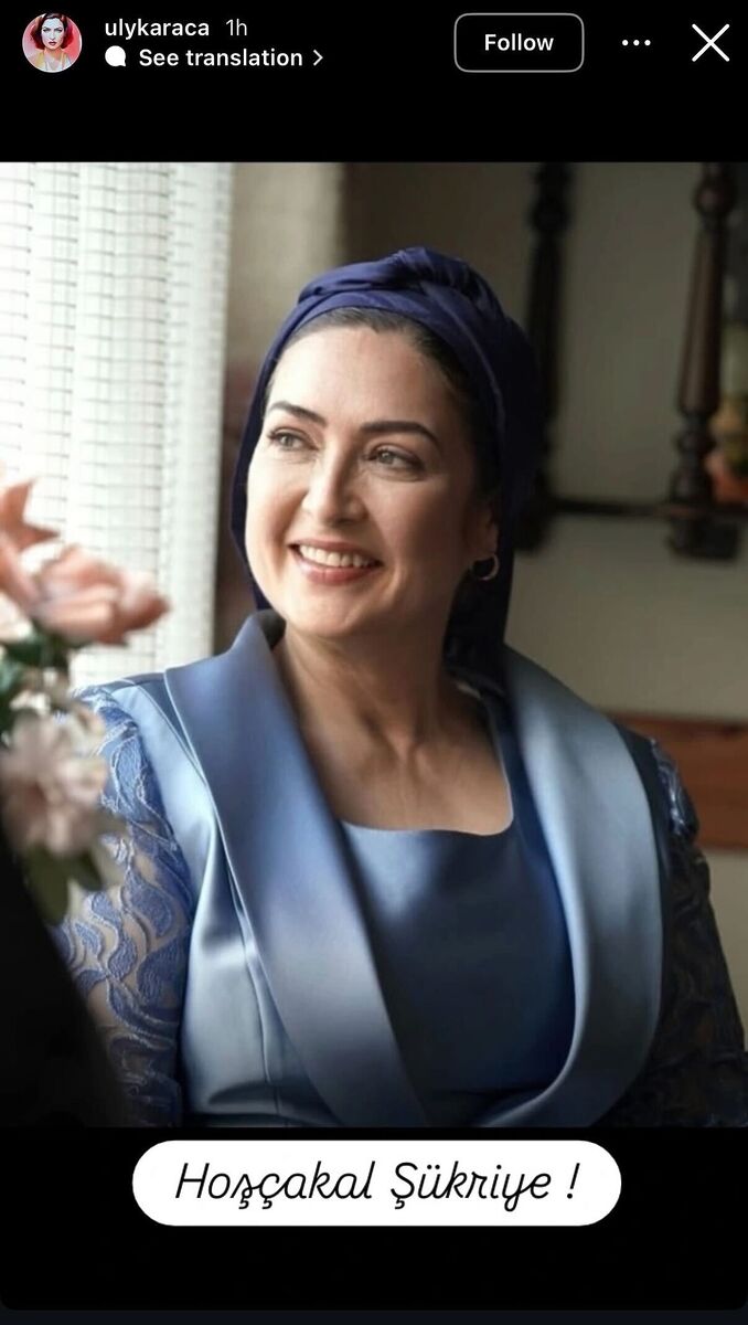 Taşacak Bu Deniz Şükriye Diziden Ayrıldı! s be891089fcdcc7db388033b9b6ea0b6b0387ab8c - Marmara Bölge Gazetesi