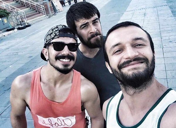Fenomen YouTuber Kuruluş Orhan kadrosunda s c293999ace4fa4aeaa27cf19617cf10b1c8cade0 - Marmara Bölge Gazetesi