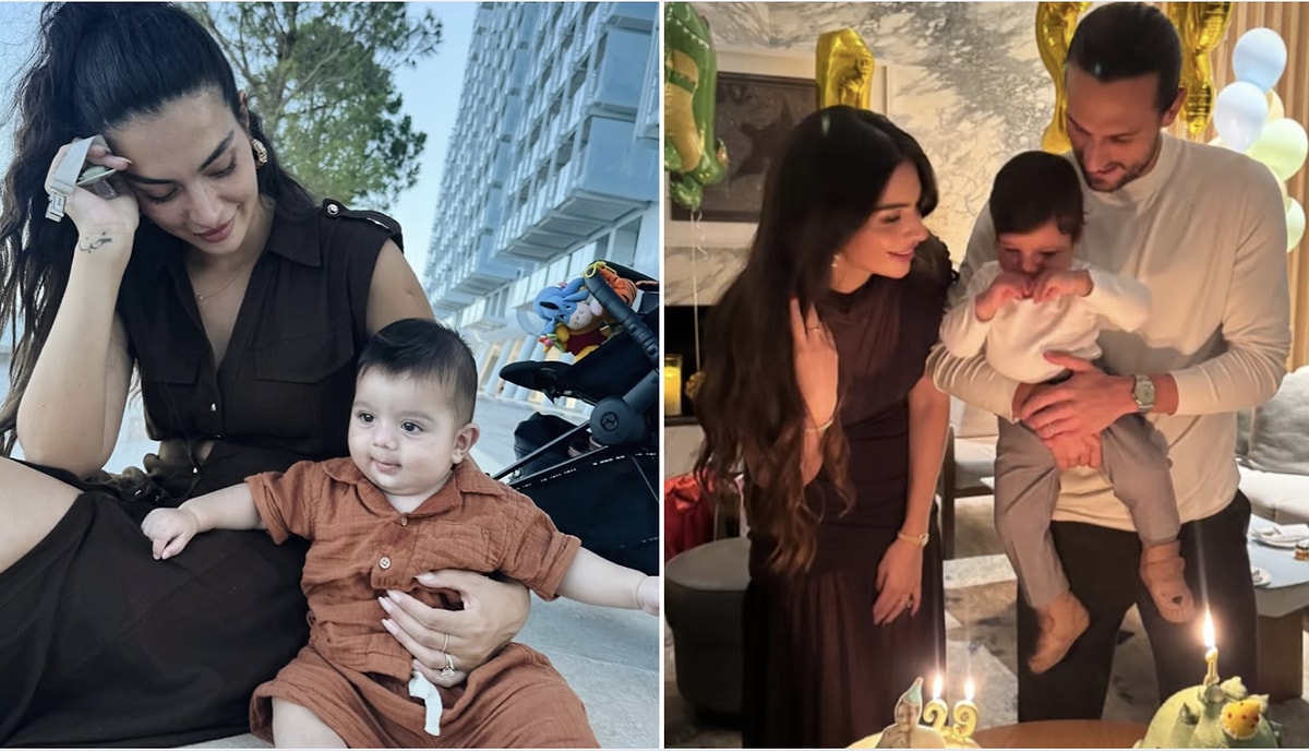 Melisa Aslı Pamuk ve Yusuf Yazıcı'nın Oğlu Mylan Kocaman Oldu! s c406c4cc135bcdb002d32897ed6e9470f1722cb8 - Marmara Bölge Gazetesi