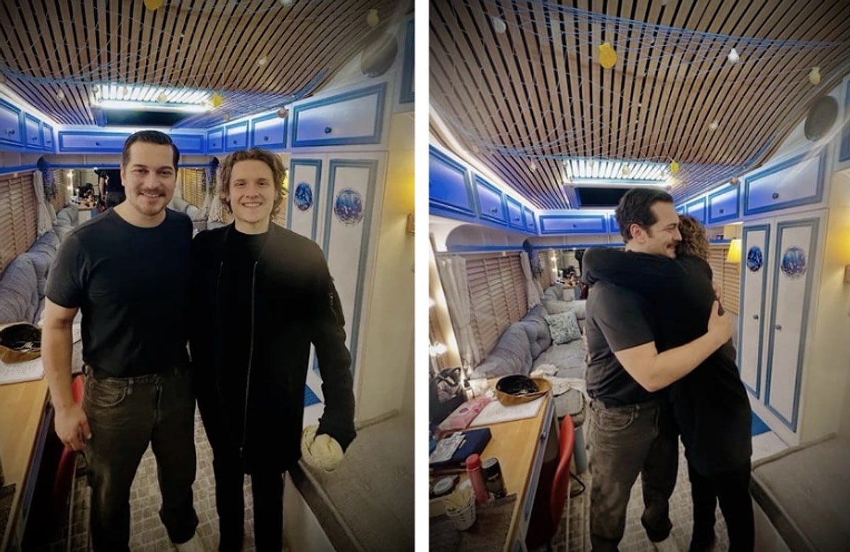 Çağatay Ulusoy'un Karavanının Dekorasyonundaki Detaylar Dikkat Çekti s cc8118cc0cc422f186b6819a6520240e38f35bd4 - Marmara Bölge Gazetesi