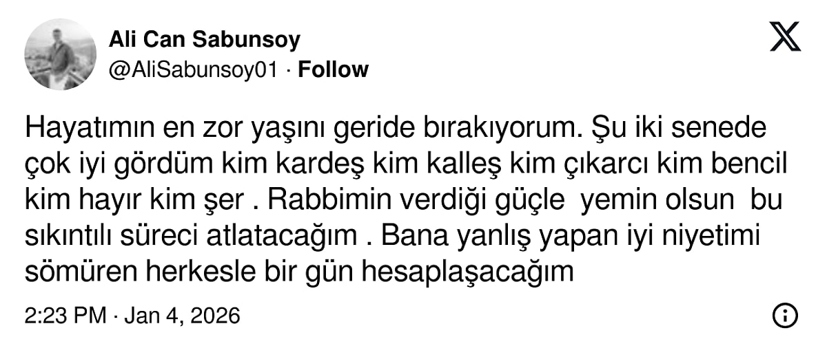 MasterChef Alican’dan Olay Doğum Günü Paylaşımı s d1542a668ab2a00b3c83bb6e6d8d7dbf06347db6 - Marmara Bölge Gazetesi