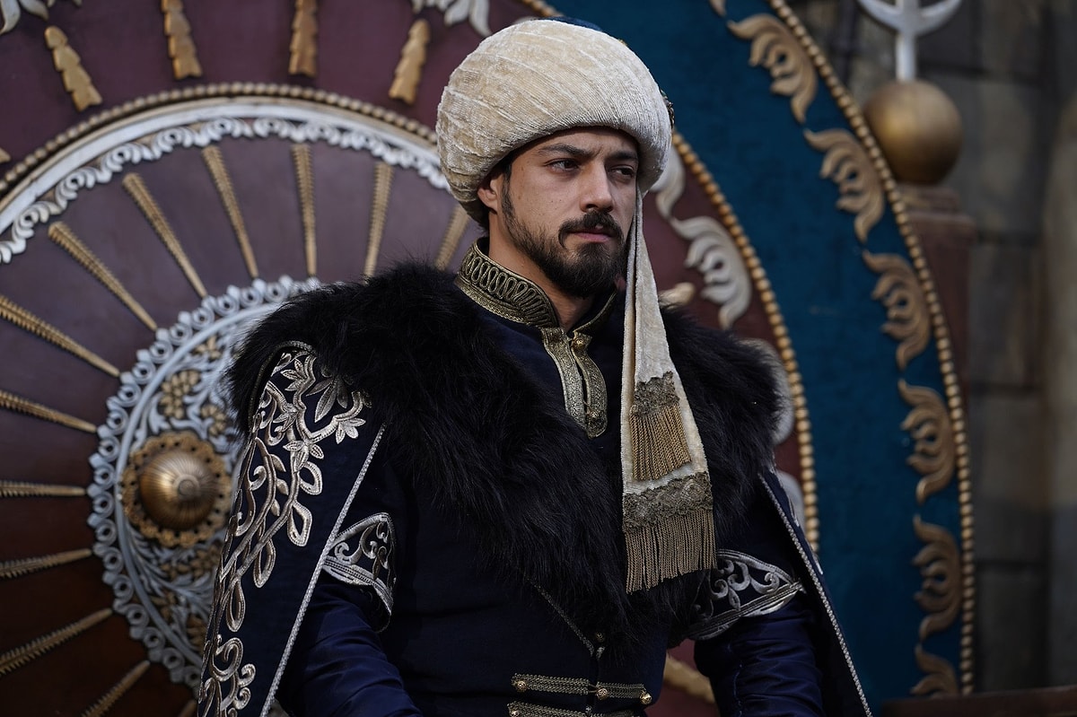 Kuruluş Orhan dizisinde izleyicileri şaşırtan bir gelişme yaşandı. ATV ekranlarında