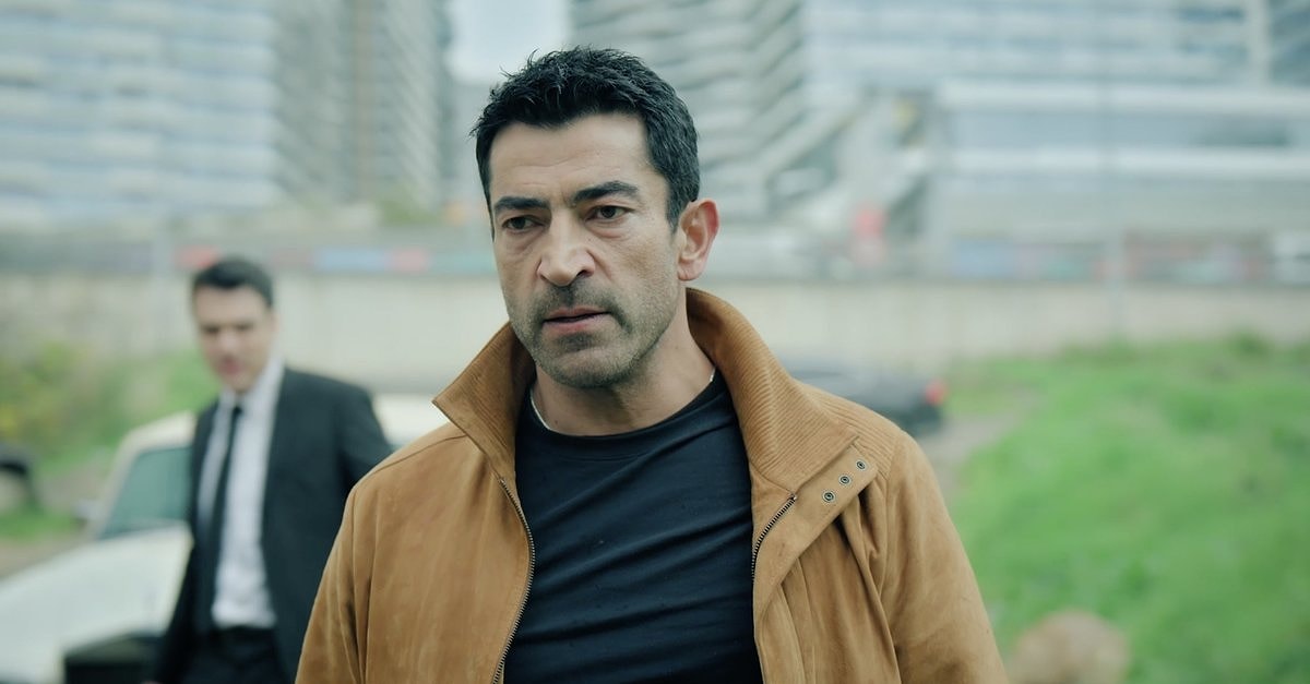 ATV ekranlarında izleyiciyle buluşan ve başrollerinde Kenan İmirzalıoğlu ile Afra