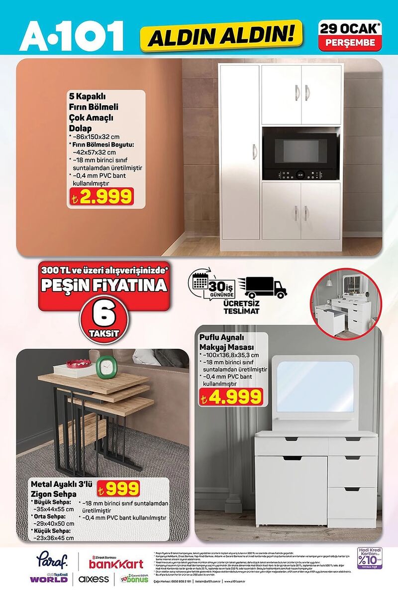 A101’e Şarjlı Kupa Çekme Makinesi Geliyor! İşte A101’in Aldın Aldın Kataloğu s e586762e2caf8ecc3538f27a8839ad689a5f03f0 - Marmara Bölge Gazetesi