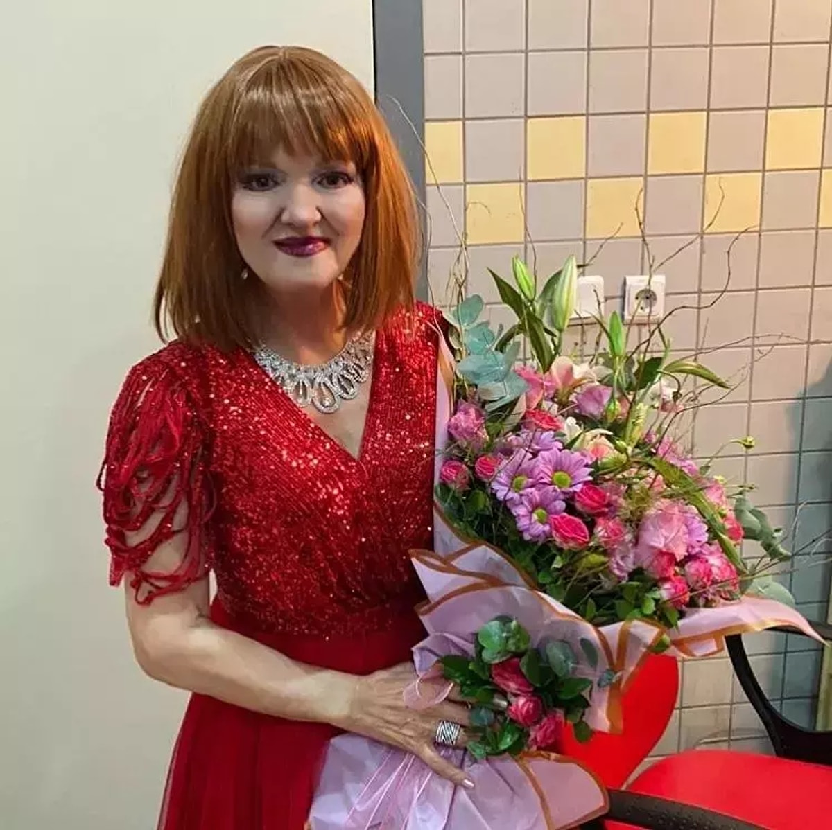 Gülden Karaböcek’in Eski Görüntüleri Tekrar Gündem Oldu s f9cbff0cd55e058469fae97d893a97bbe977d9f3 - Marmara Bölge Gazetesi