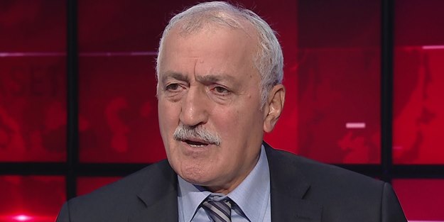 Eski İçişleri Bakanı Sadettin Tantan, Sakarya’nın Sapanca ilçesindeki evinde fenalaşarak