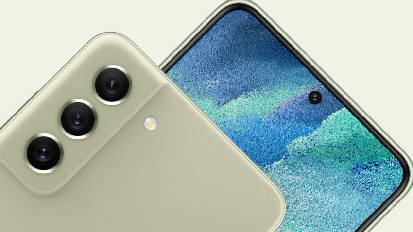 Samsung, Galaxy S21 serisi için uzun süredir beklenen kritik güncellemeyi