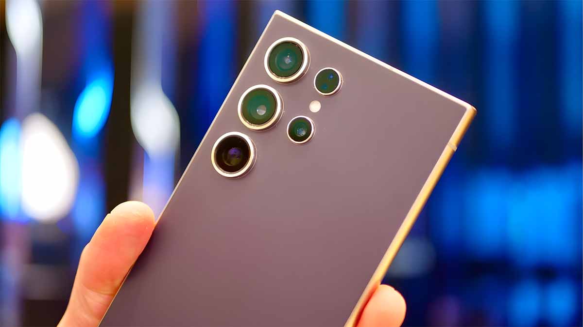 Samsung Galaxy S26 Serisinin Avrupa Fiyatları Belli Oldu samsung galaxy s26 ultra ekran alti on kamera 1 - Marmara Bölge Gazetesi
