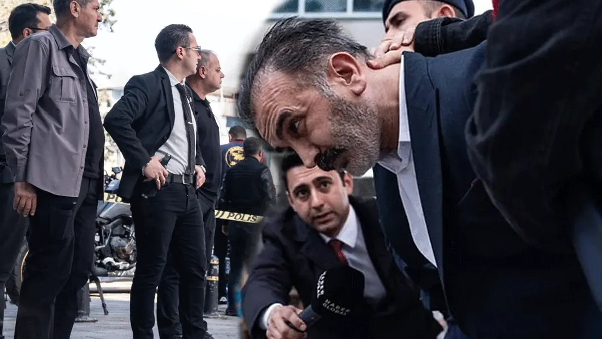 savci yavuz engini makaminda tehdit etmislerdi yenidogan cetesi hakim karsisina cikti 3258381 - Marmara Bölge Gazetesi