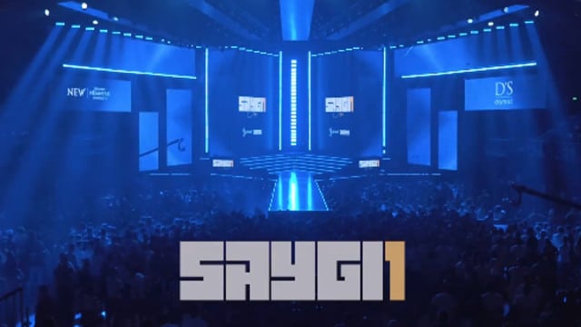 SAYGI1 konser serisi, 2026 sezonunda pop müziğin efsane ismi Mustafa