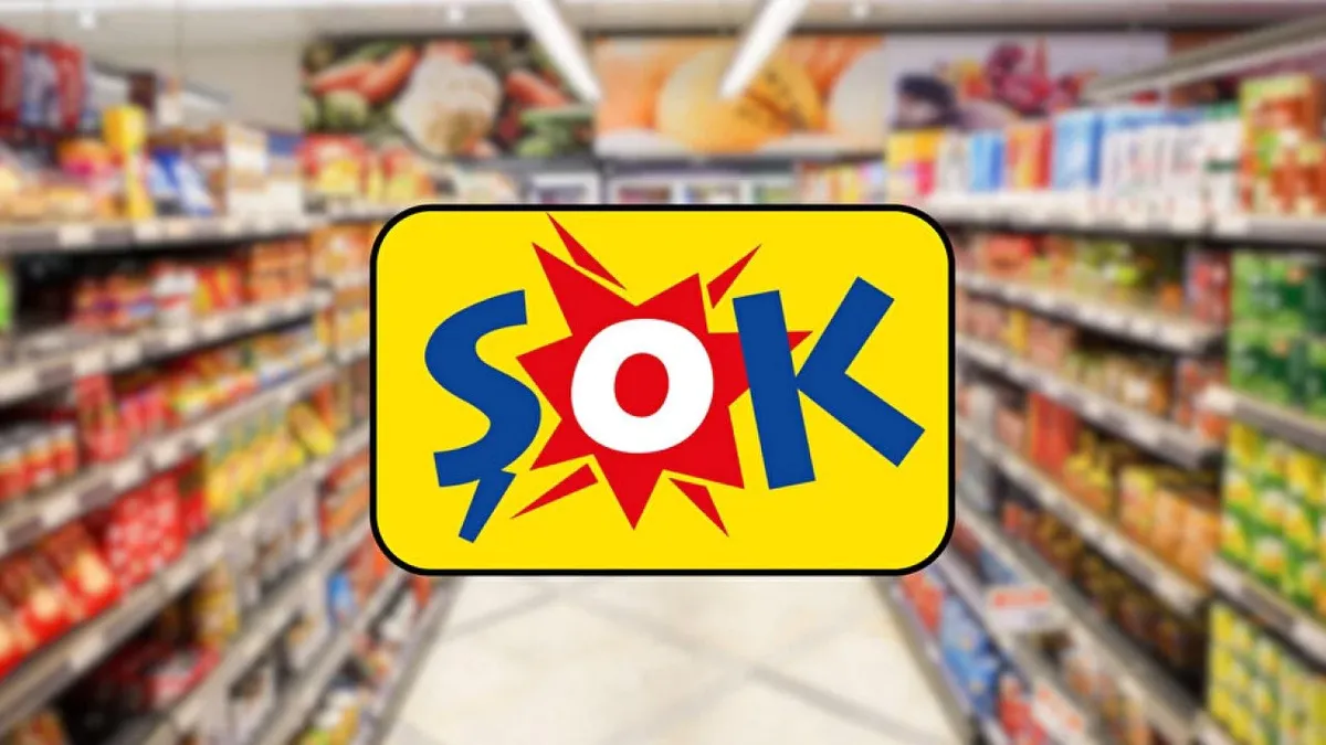 ŞOK Marketler’in 11–24 Şubat 2026 aktüel kataloğu Sevgililer Günü’ne özel