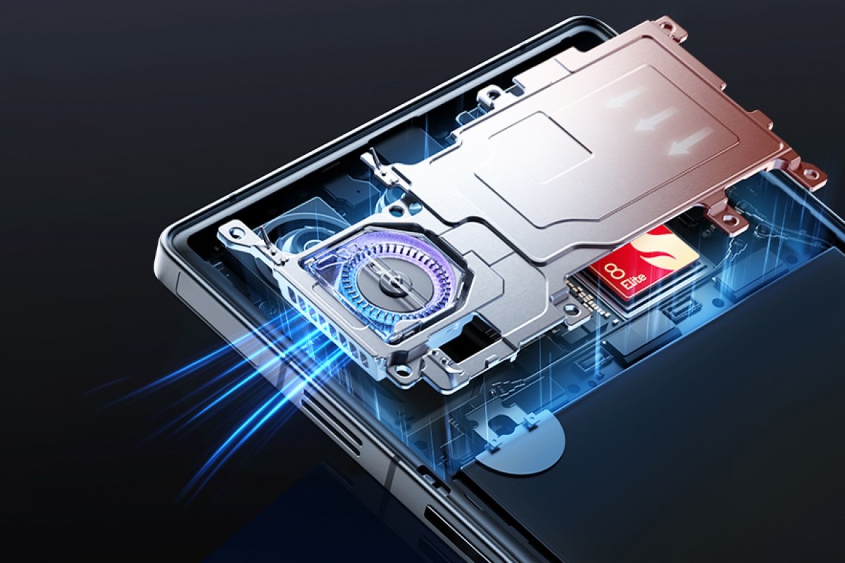 Nubia’nın oyun odaklı markası Red Magic, yeni modeli RedMagic 11