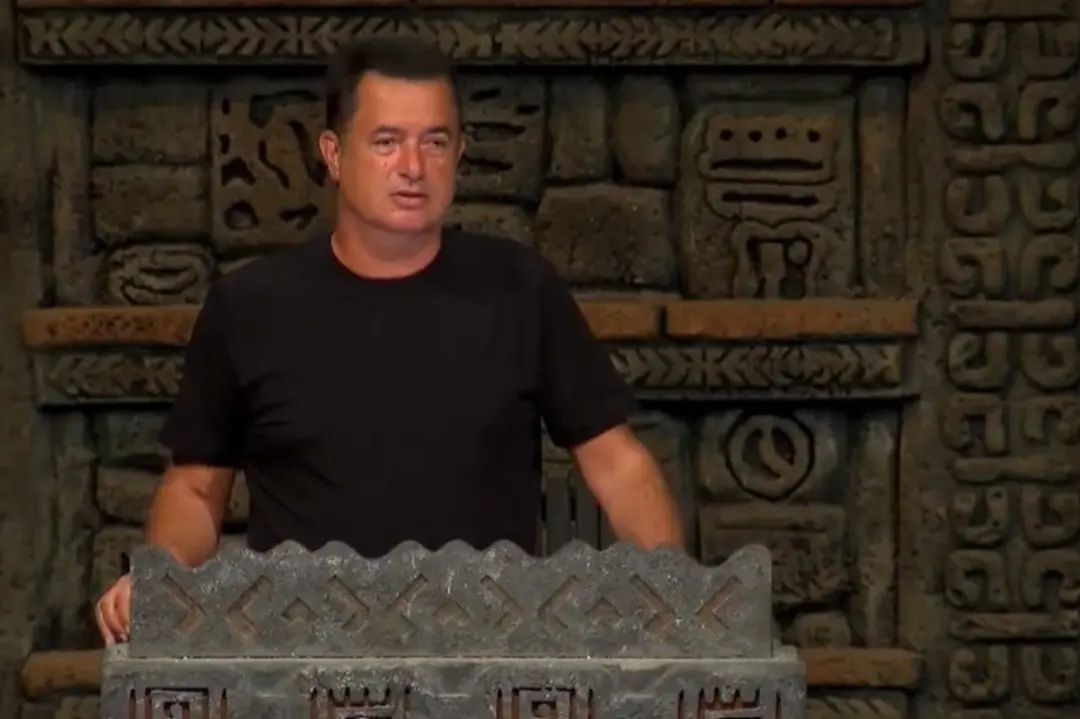Survivor 2026’nın dikkat çeken isimlerinden Serhan Onat, yayınlanan yeni bölüm