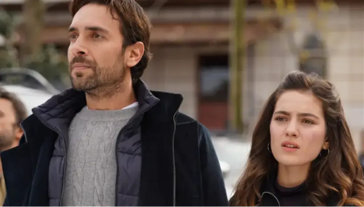 TRT 1’in ilgiyle takip edilen dizisi Taşacak Bu Deniz, yeni