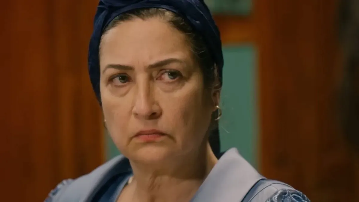 TRT 1’in reyting rekortmeni dizisi Taşacak Bu Deniz’de izleyiciyi şaşırtan