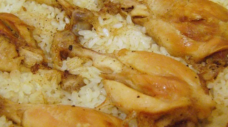 Lavanta ve Lezzet Rotası Bayındır’da Ege Rüyası tavuk kapama at trakya gezi rehberi 800x445 1 - Marmara Bölge Gazetesi