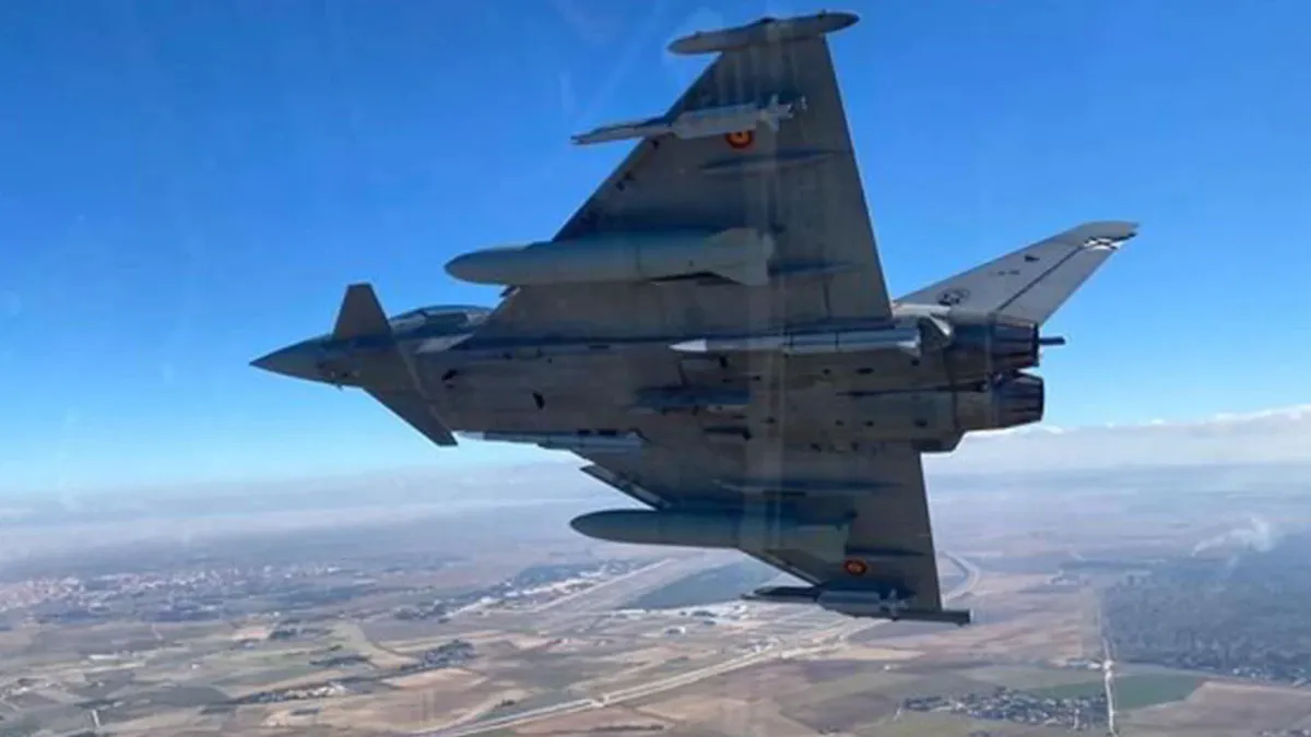 turkiye almak uzereydi eurofighter typhoonlari canavar yapacak dev anlasma yapildi 49085a - Marmara Bölge Gazetesi