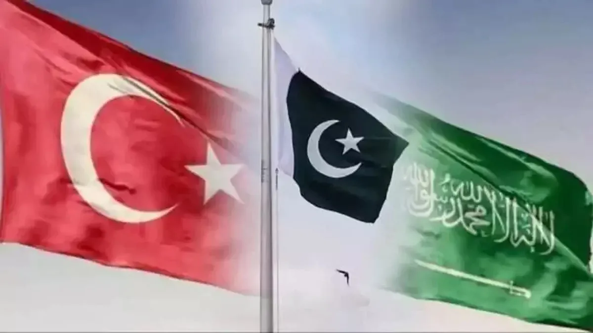 Türkiye Hamlesi Ortalığı Karıştırdı turkiye ile ilgili ortaya atilan iddia gundem oldu tum hesaplarimiz bozulur planlar suya duser 21a537 - Marmara Bölge Gazetesi