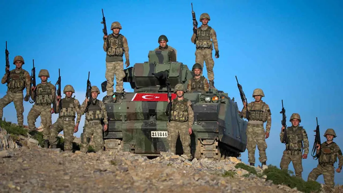 Türkiye Hamlesi Ortalığı Karıştırdı turkiye ile ilgili ortaya atilan iddia gundem oldu tum hesaplarimiz bozulur planlar suya duser e1b583 - Marmara Bölge Gazetesi