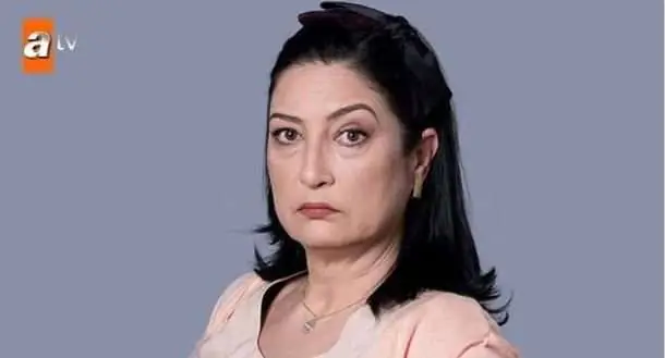 ulviyekaraca gencligimeyvah.jpg - Marmara Bölge Gazetesi