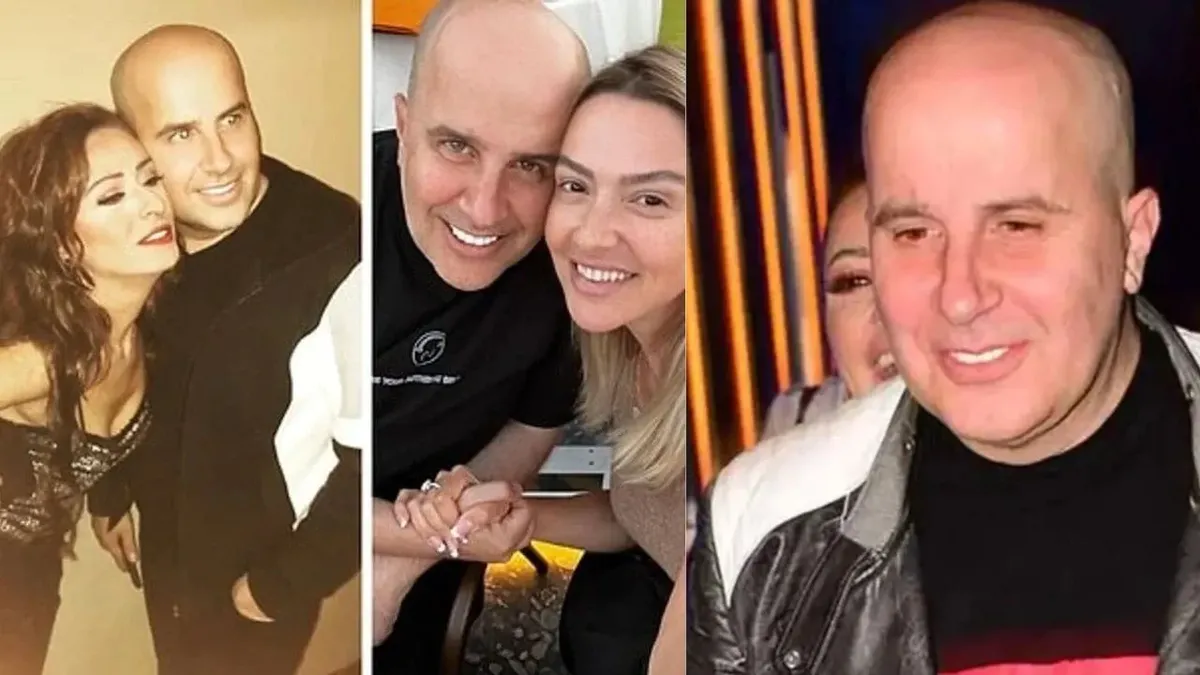 Hadise ve Gülşen başta olmak üzere çok sayıda ünlü ismin