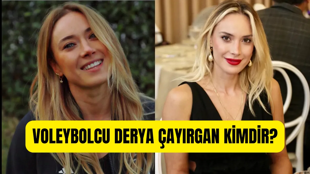 Türk voleybolunun en istikrarlı ve deneyimli savunma oyuncularından biri olan