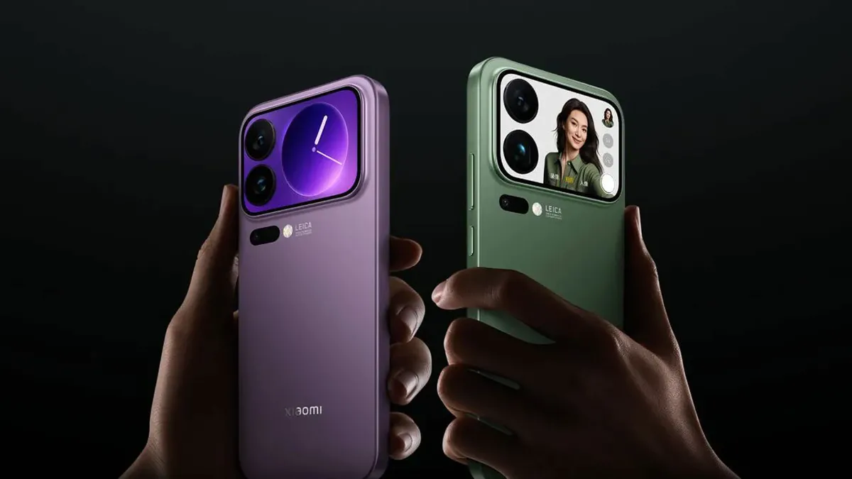 Xiaomi 17 Max Geliyor xiaomi 17 pro max ne zaman turkiyeye gelecek fiyati ne kadar xiaomi 17 pro max ozelli 1760342 20260102150056 - Marmara Bölge Gazetesi