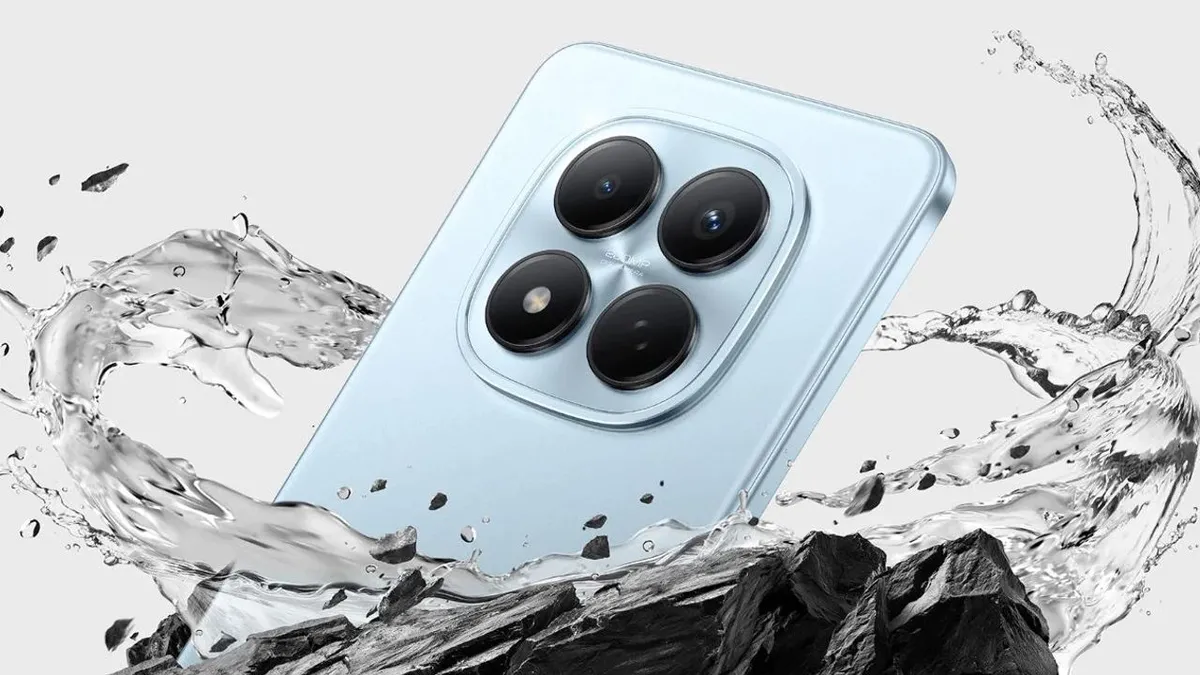 xiaomi redmi note 15 serisini turkiyede satisa cikardi iste redmi note 15 pro fiyatlari ve ozellikleri - Marmara Bölge Gazetesi